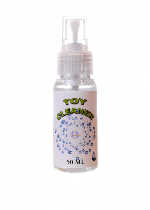 Czyścik do zabawek Toy Cleaner Boss of Toys, 50 ml