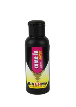 Lubrykant (żel) silikonowy, Come In, Inverma, 75 ml