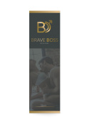 Spray opóźniający wytrysk (wydłużający stosunek), Brave Boss, 50 ml