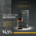 Spray opóźniający wytrysk (wydłużający stosunek), Brave Boss, 50 ml