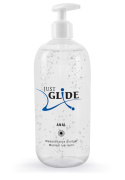 Lubrykant/żel poślizgowy, analny, na bazie wody, Just Glide Anal, 500 ml