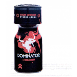 Afrodyzjak Dominator, odświeżacz powietrza, mocny poppers, 10 ml