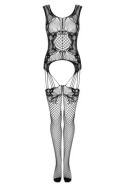 Bodystocking Julove, LivcoCorsetti