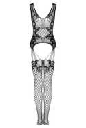 Bodystocking Julove, LivcoCorsetti