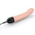 Wibrator bez stymulacji łechtaczki, Dorcel M 2.0, silikon, USB