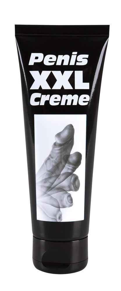 Krem do penisa, wzmacnia krążenie krwi, Penis XXL, 80 ml