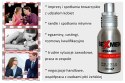 Perfumy męskie z feromonami , Sexmen Dynamic, 50 ml, atomizer.