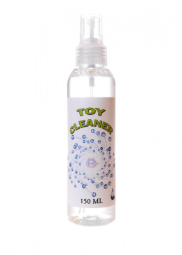 Czyścik do zabawek Toy Cleaner Boss of Toys, 50 ml