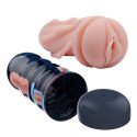 Masturbator wagina, Vacuum Cup Masturbator flashlight Pretty Love