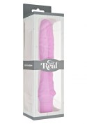 Wibrator/dildo Toyjoy Get Real XXL