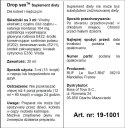 Hiszpańska mucha, DROP SEX, krople wzmacniające libido, 20 ml