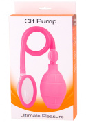 Pompka do łechtaczki lub mała pompka do waginy, Clit Pump