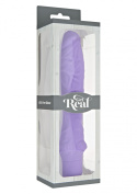 Wibrator/dildo Toyjoy Get Real XXL