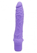 Wibrator/dildo Toyjoy Get Real XXL